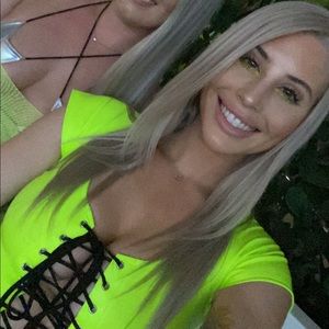 Meet your Posher, Brielle